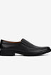 Giày Tây Business Classic-G01A5Đen Color1First