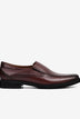 Giày Tây Business Classic-G01A5Nâu Color1First