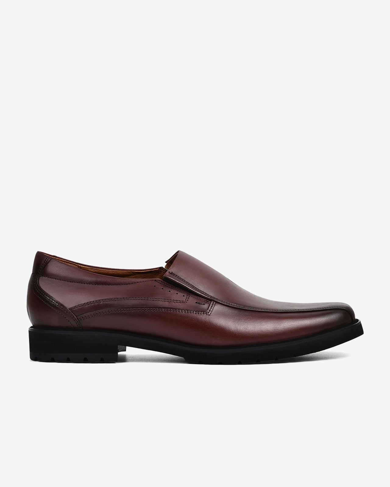 Giày Tây Business Classic-G01A5Nâu Color1First