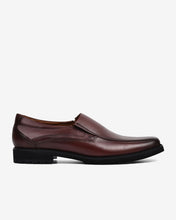 Giày Tây Business Classic-G01A5Nâu Color1First