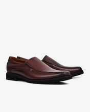 Giày Tây Business Classic-G01A5Nâu Color1