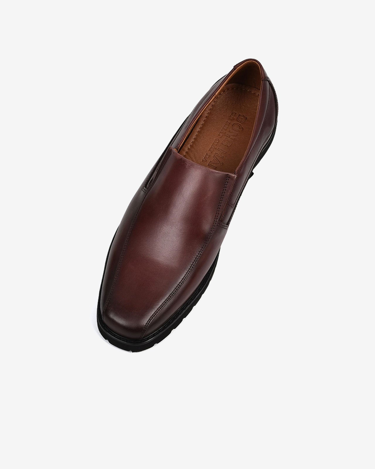 Giày Tây Business Classic-G01A5Nâu Color1