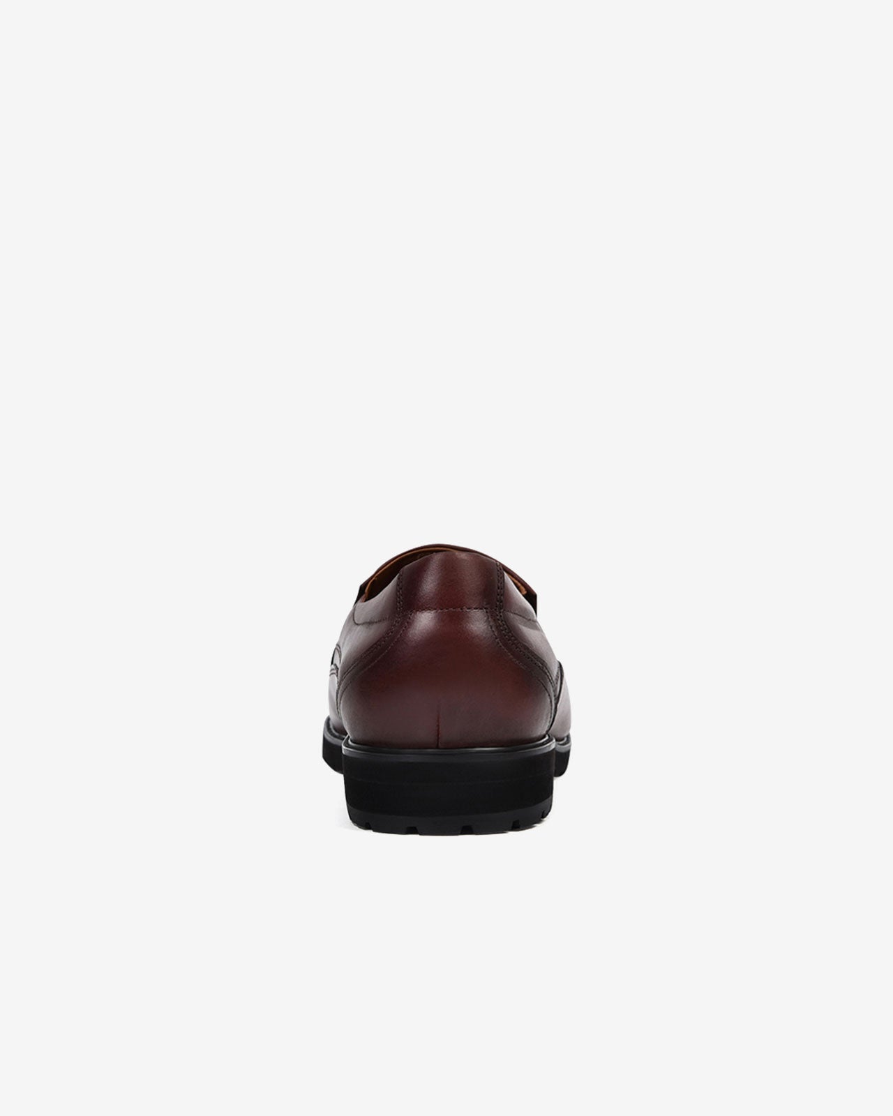 Giày Tây Business Classic-G01A5Nâu Color1