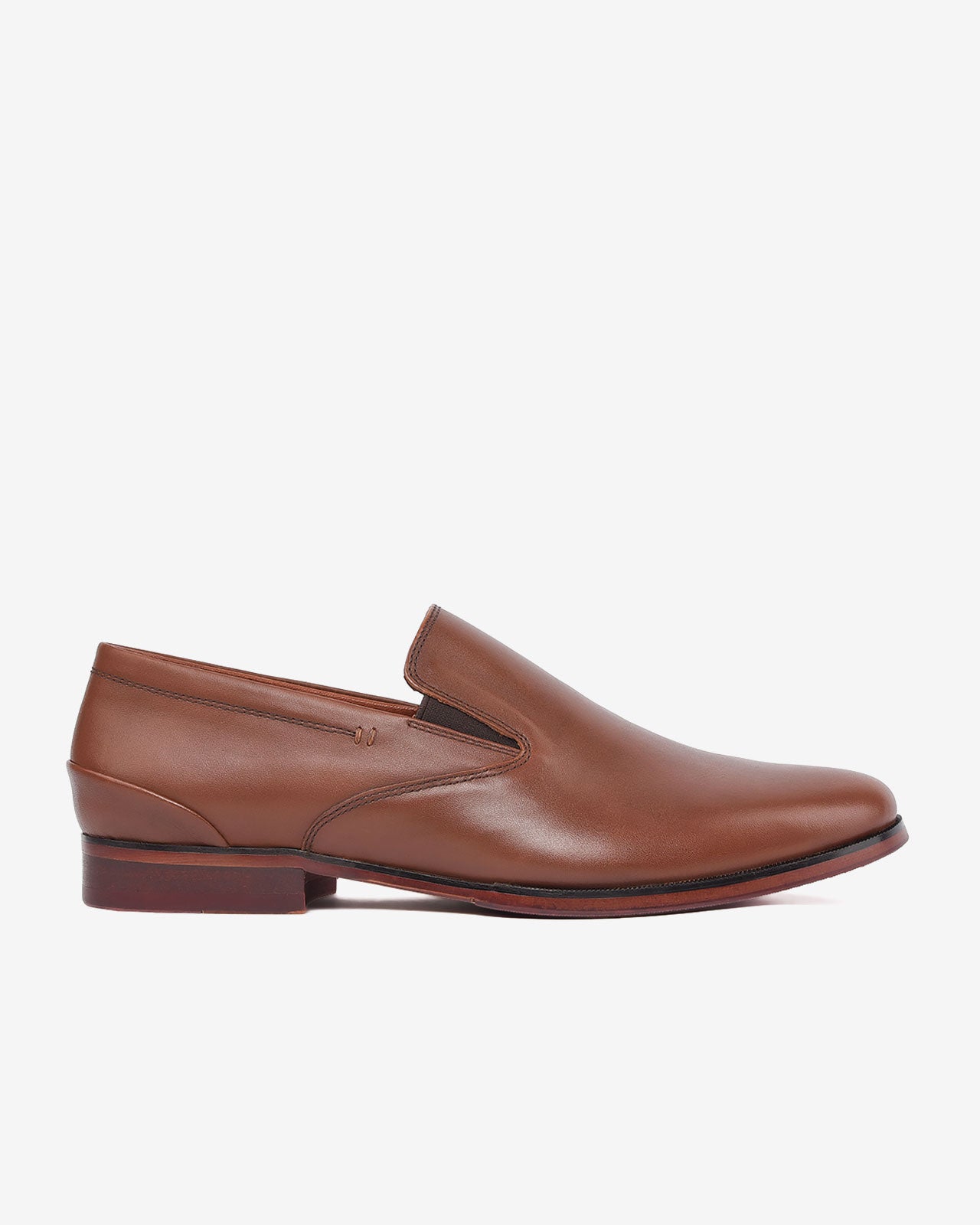 Giày Tây - G2273-G2273Nâu Color1First