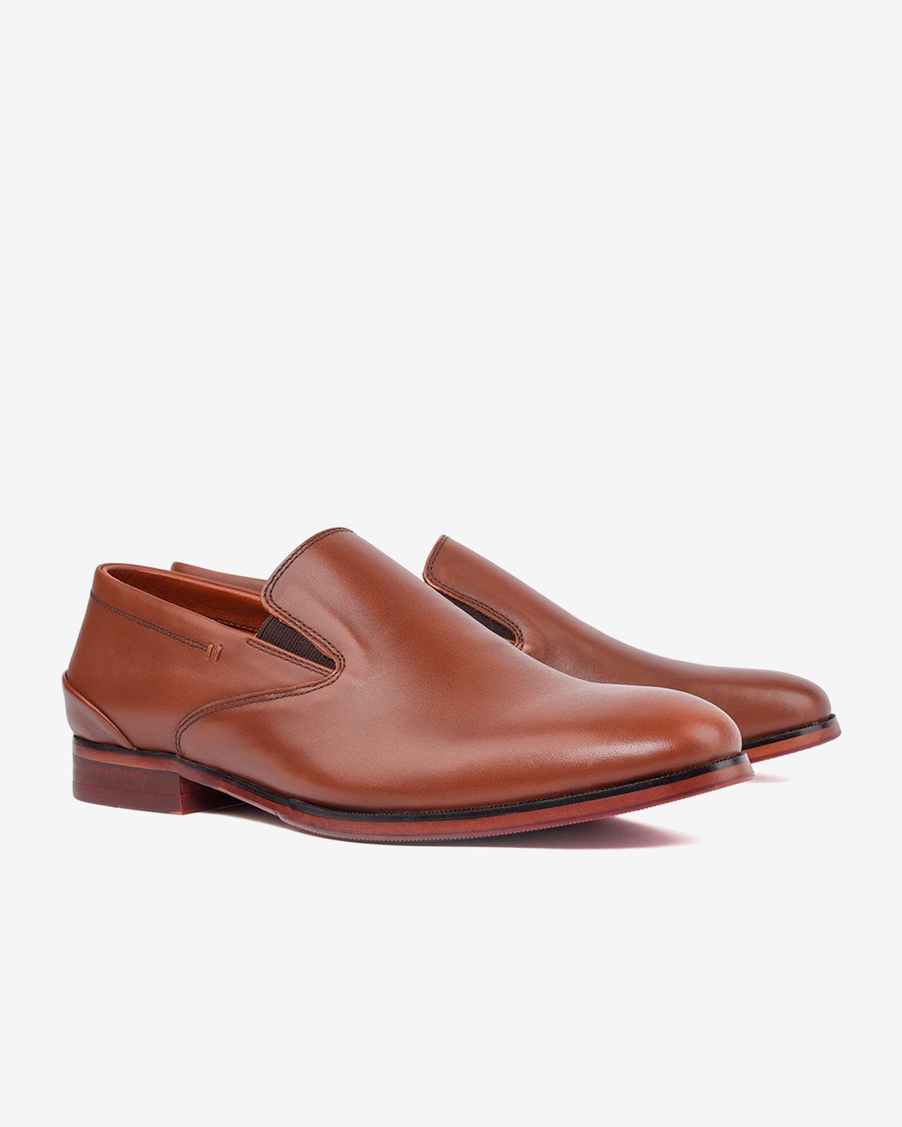 Giày Tây - G2273-G2273Nâu Color1