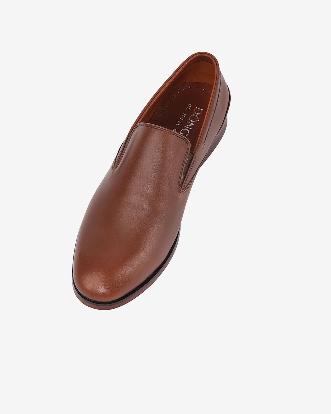 Giày Tây - G2273-G2273Nâu Color1