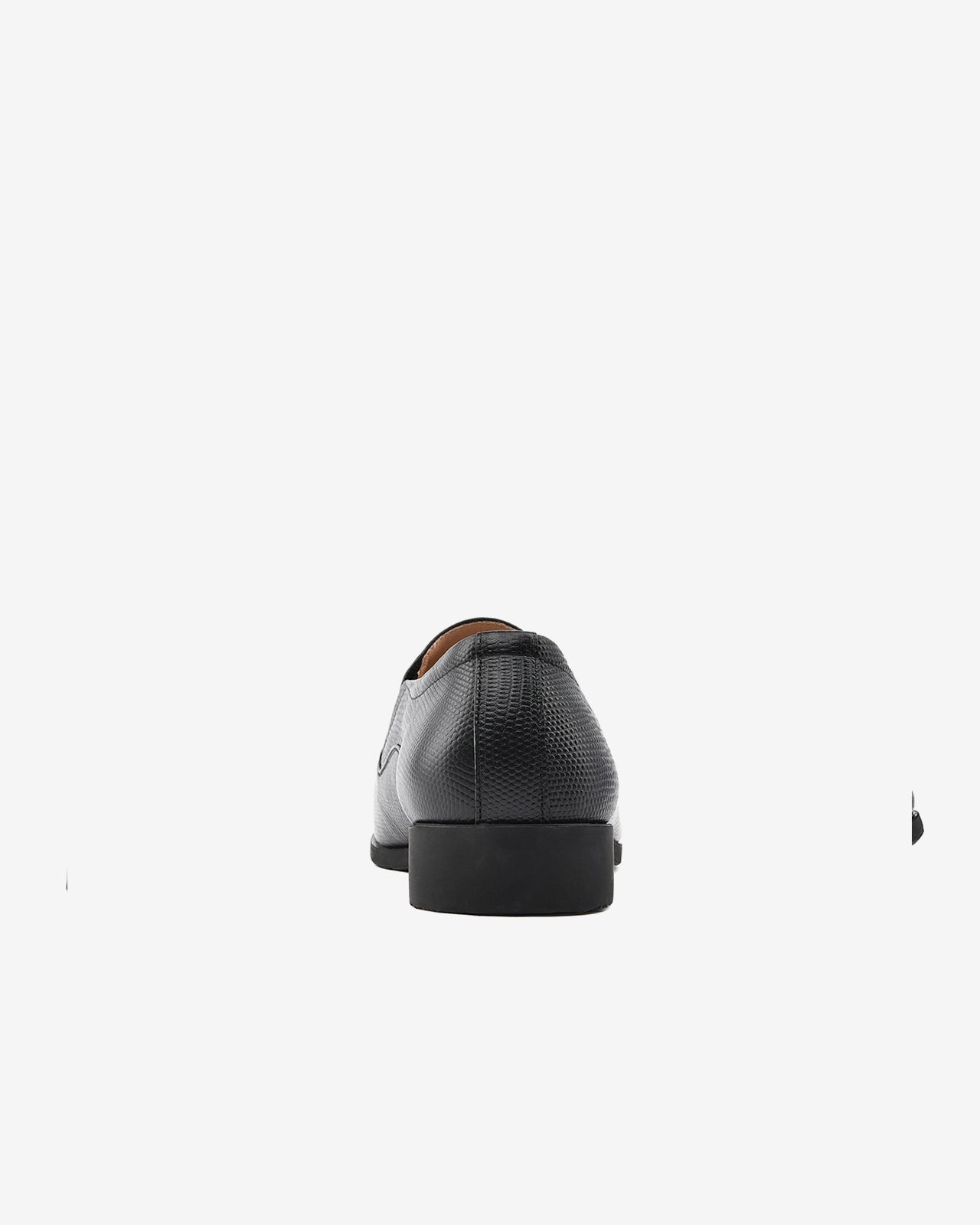 Giày Tây - G2510-G2510Đen Color2