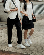 Giày Thể Thao Nam Zuciani The Trend Walkers N21-GMY06Trắng Color1