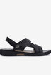 Sandal Nam - S1131-S1131Đen Color1First