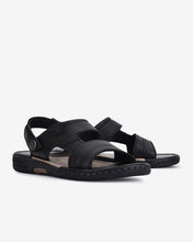 Sandal Nam - S1131-S1131Đen Color1