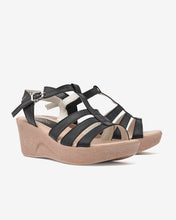 Sandal Nữ- S5638-S5638Đen Color2