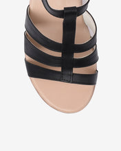 Sandal Nữ- S5638-S5638Đen Color2