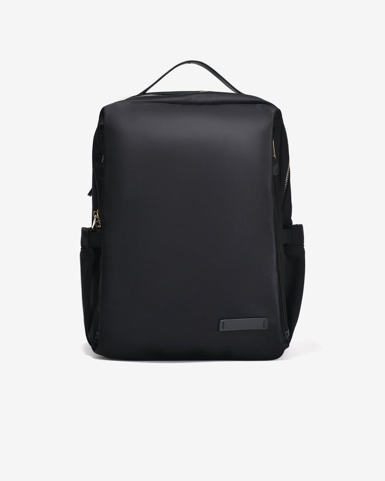 Balo Nữ Zucia The Rain Runner N21-HY21Đen Color1First