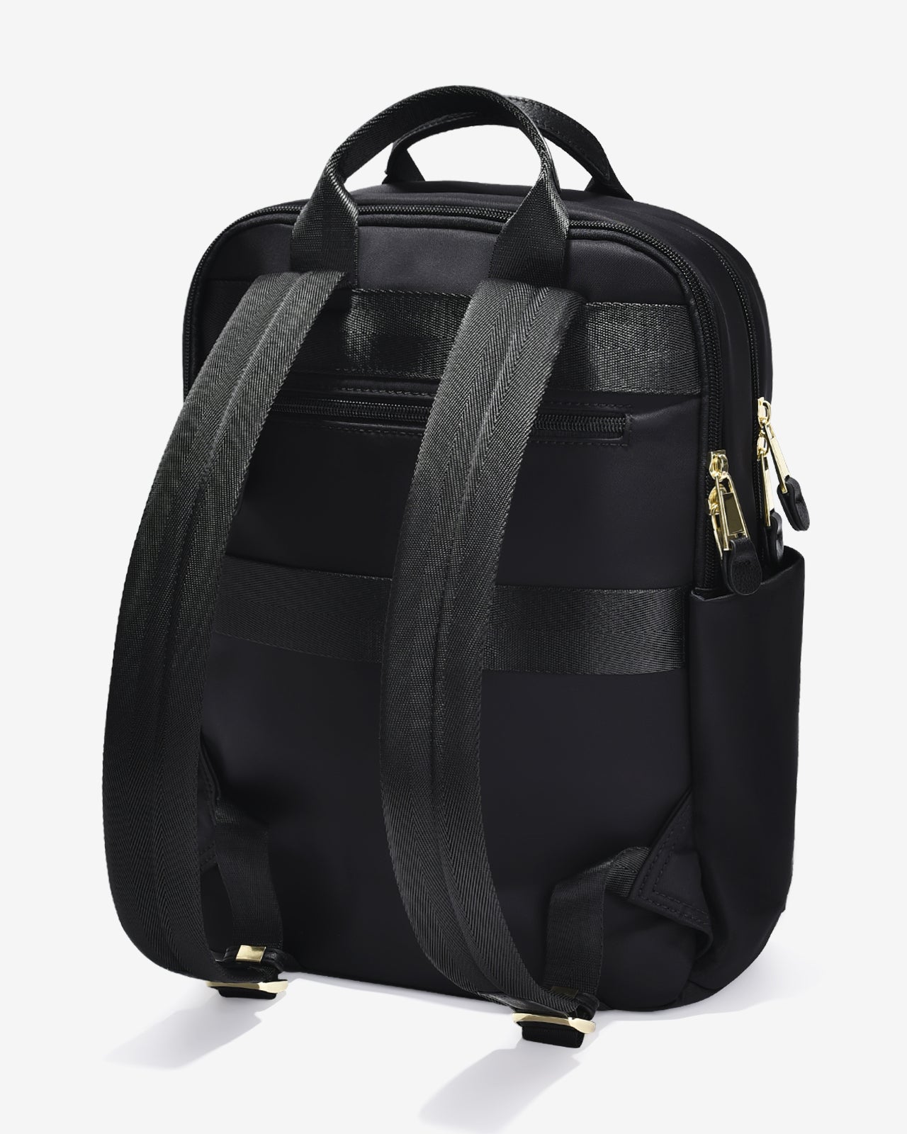 Balo Zucia The Rain Runner N22-HY22Đen Color1