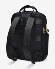 Balo Zucia The Rain Runner N22-HY22Đen Color1