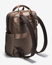 Balo Zucia The Rain Runner N22-HY22Nâu Color1