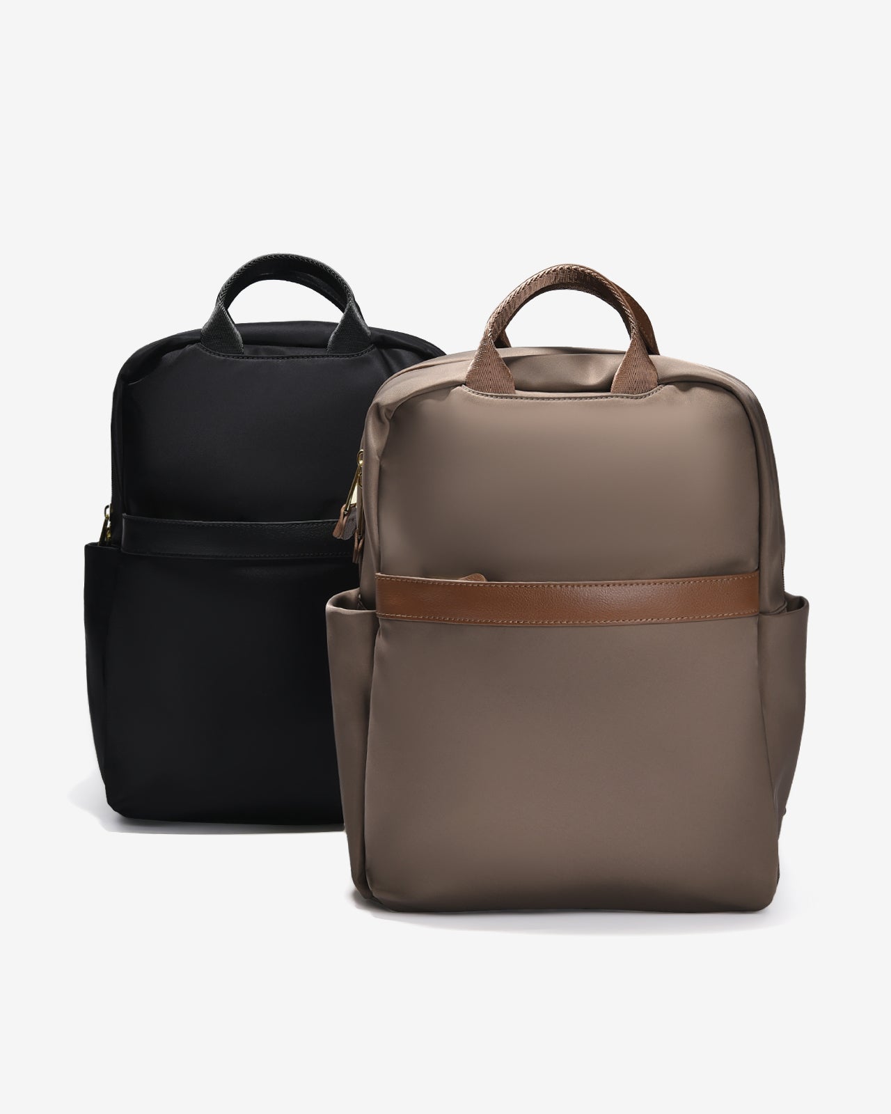 Balo Zucia The Rain Runner N22-HY22Nâu Color1