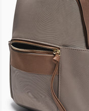 Balo Zucia The Rain Runner N28-HY28Cafe Color1