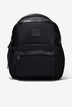 Balo Nữ Zucia The Rain Runner N45-HY45-Đen Color1First