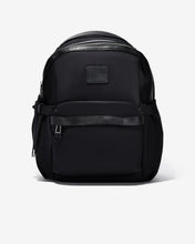 Balo Nữ Zucia The Rain Runner N45-HY45-Đen Color1First