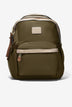 Balo Nữ Zucia The Rain Runner N45-HY45-Xanh Lá Color1First