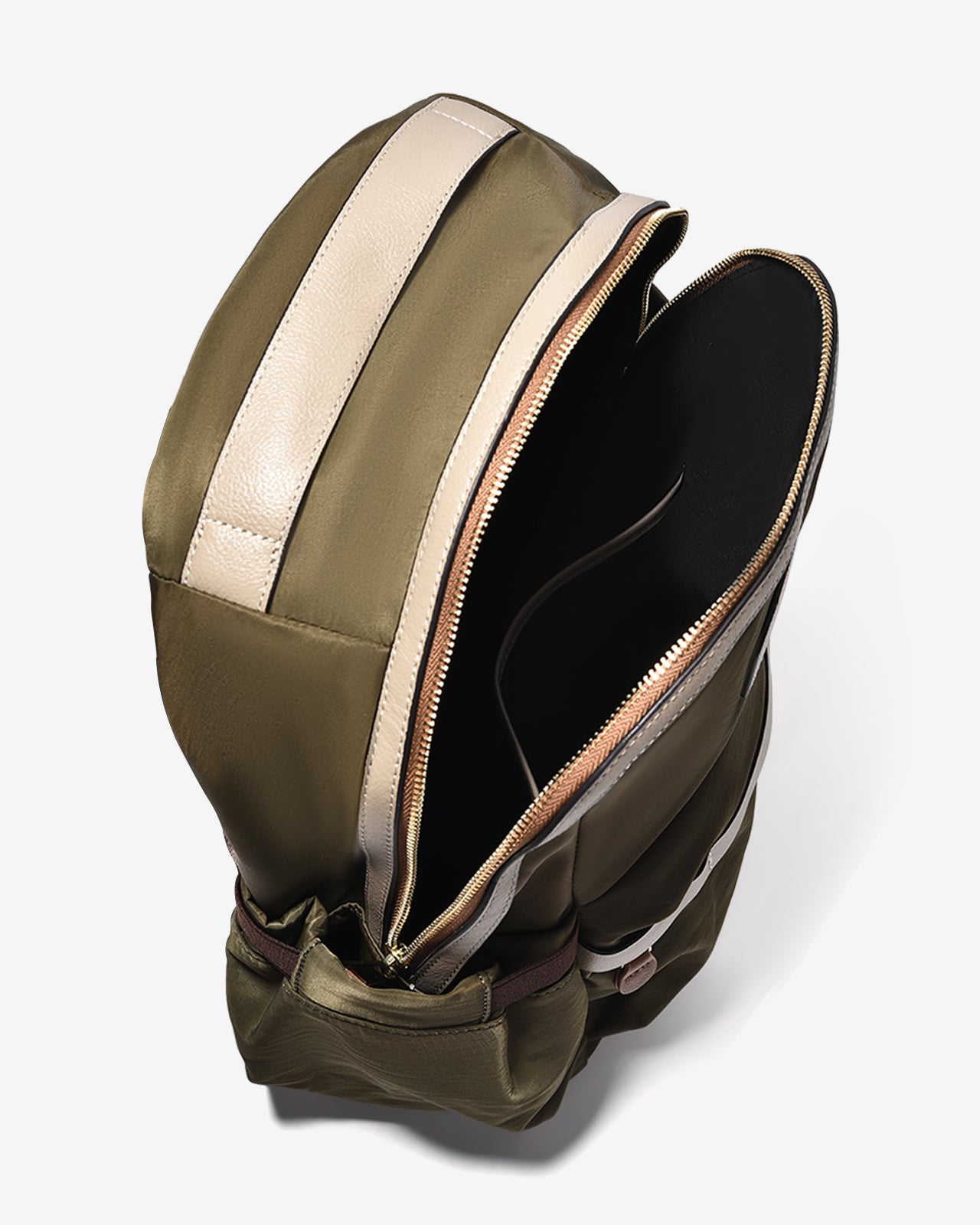 Balo Nữ Zucia The Rain Runner N45-HY45-Xanh Lá Color1