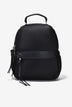 Balo Nữ Zucia The Rain Runner N46-HY46-Đen Color1First