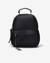 Balo Nữ Zucia The Rain Runner N46-HY46-Đen Color1First