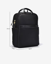 Balo Zucia The Rain Runner N48-HY48-Đen Color1