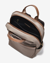Balo Zucia The Rain Runner N48-HY48-Nâu Color1