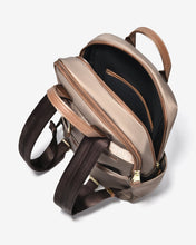 Balo Zucia The Rain Runner N48-HY48-Nâu Color1