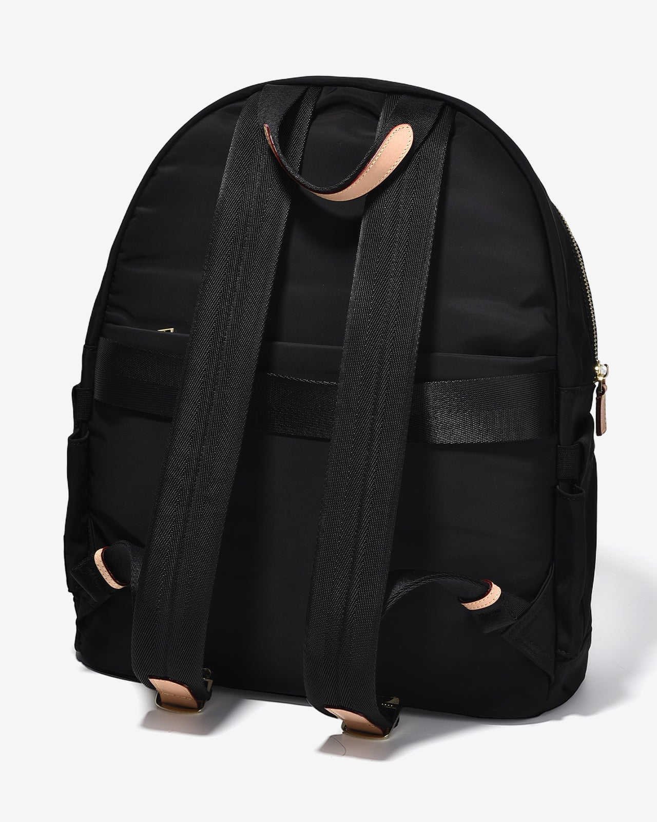 Balo Nữ Zucia The Rain Runner N54-HY54-Đen Color1