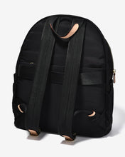 Balo Nữ Zucia The Rain Runner N54-HY54-Đen Color1