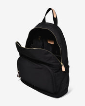 Balo Nữ Zucia The Rain Runner N54-HY54-Đen Color1