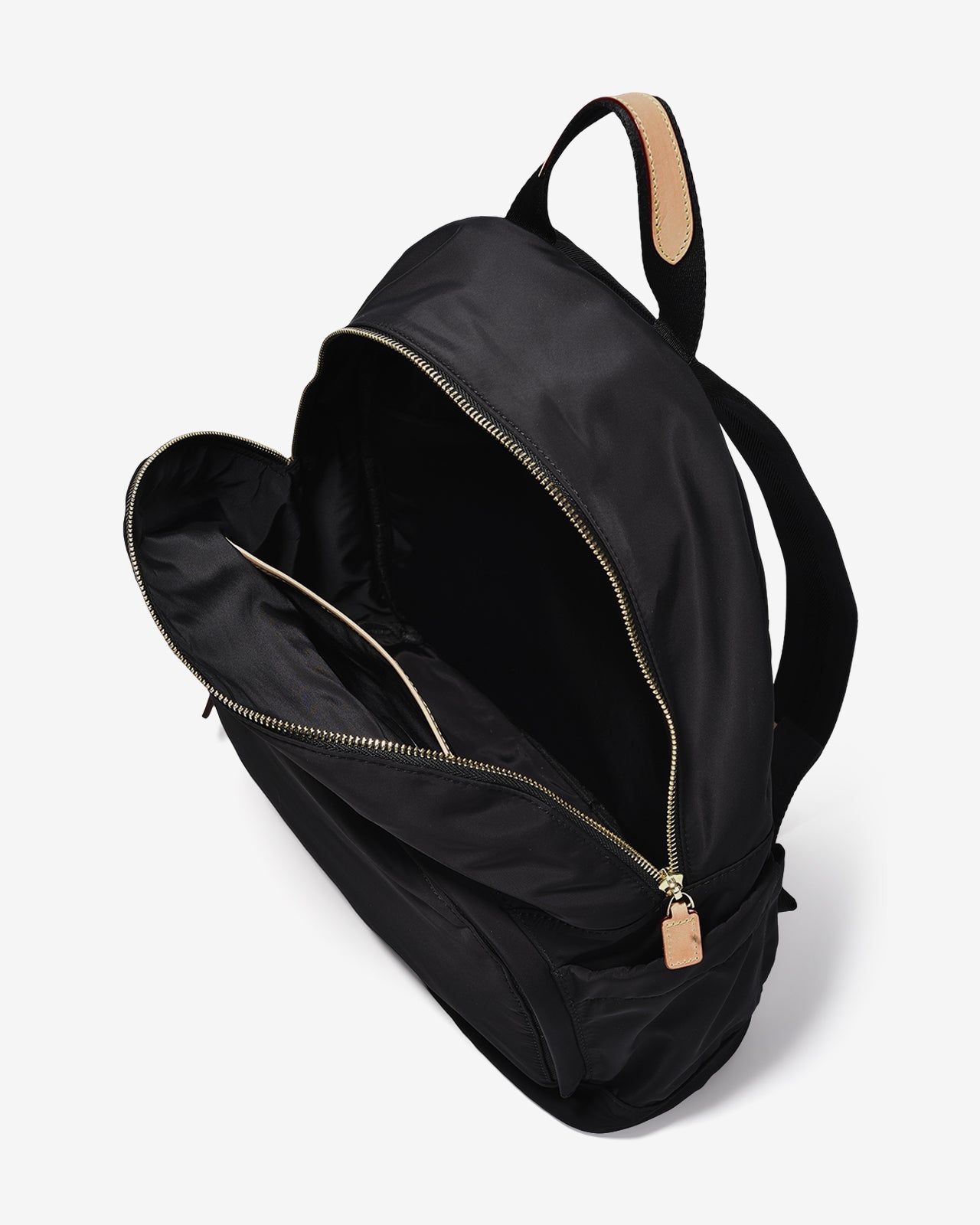 Balo Nữ Zucia The Rain Runner N54-HY54-Đen Color1