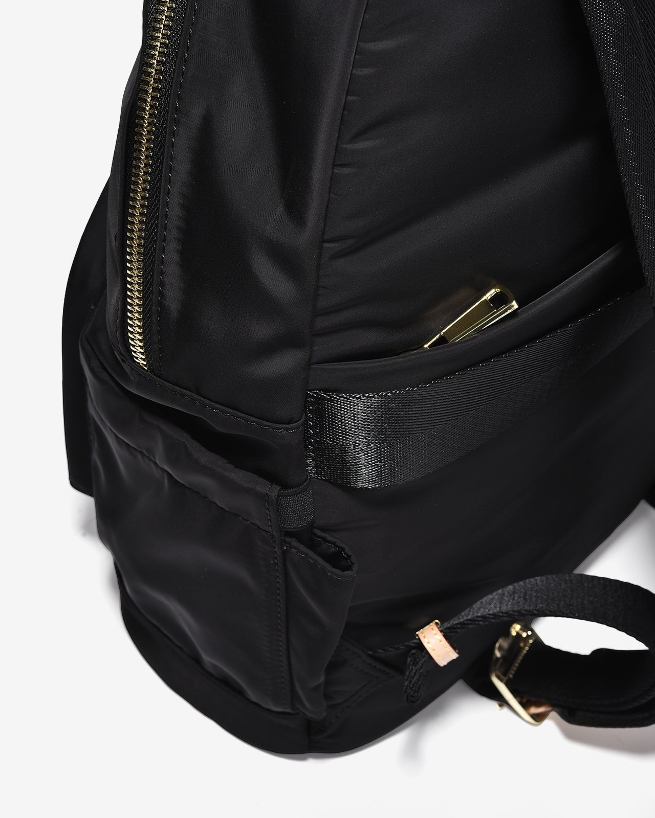 Balo Nữ Zucia The Rain Runner N54-HY54-Đen Color1