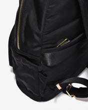 Balo Nữ Zucia The Rain Runner N54-HY54-Đen Color1