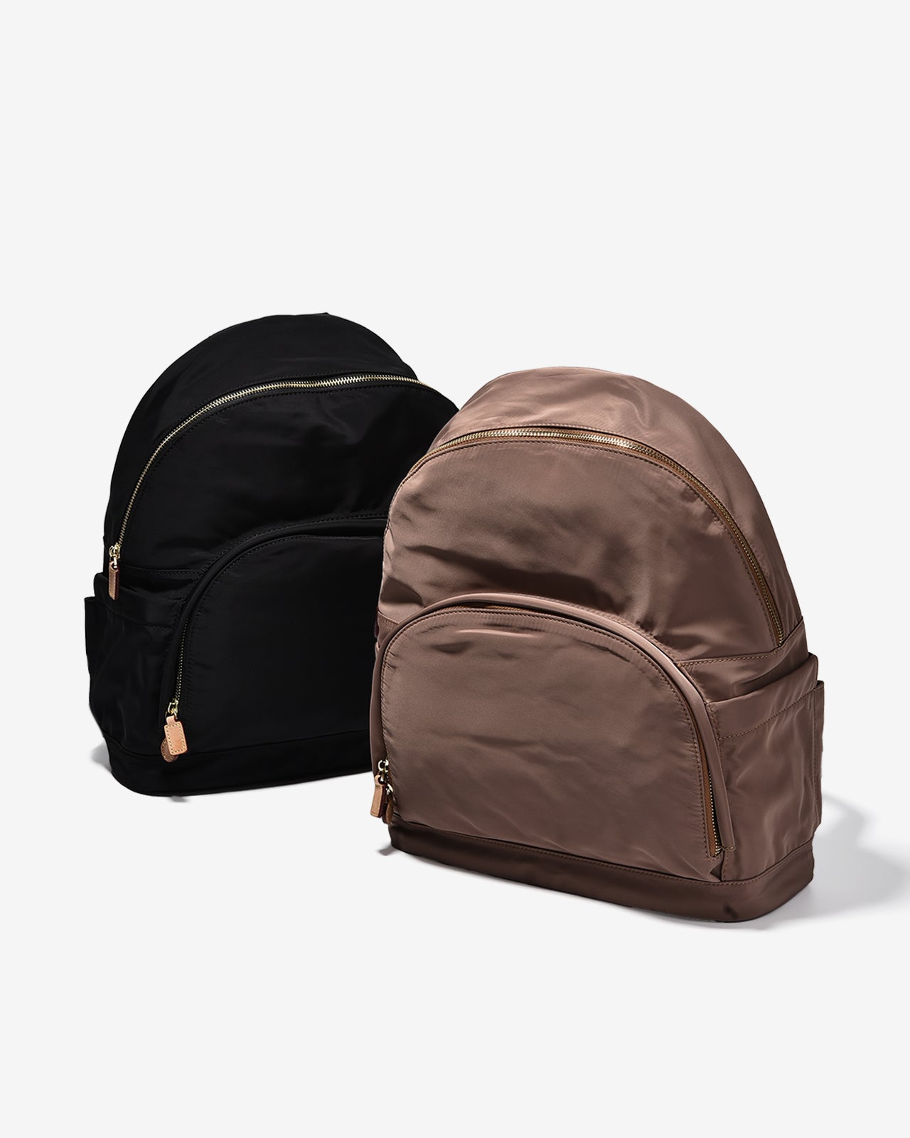 Balo Nữ Zucia The Rain Runner N54-HY54-Đen Color1