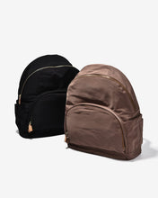 Balo Nữ Zucia The Rain Runner N54-HY54-Đen Color1