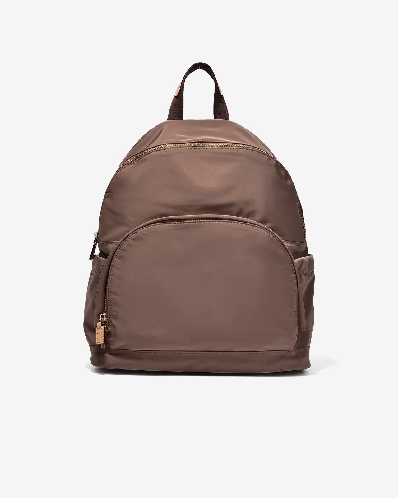 Balo Nữ Zucia The Rain Runner N54-HY54-Nâu Color1First