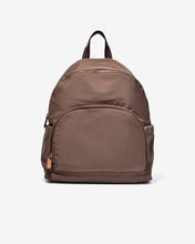 Balo Nữ Zucia The Rain Runner N54-HY54-Nâu Color1First