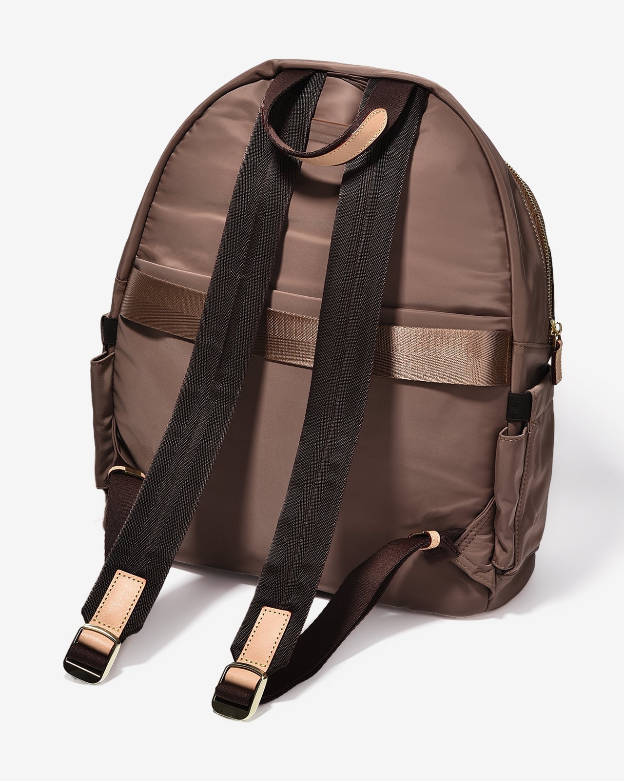 Balo Nữ Zucia The Rain Runner N54-HY54Nâu Color1