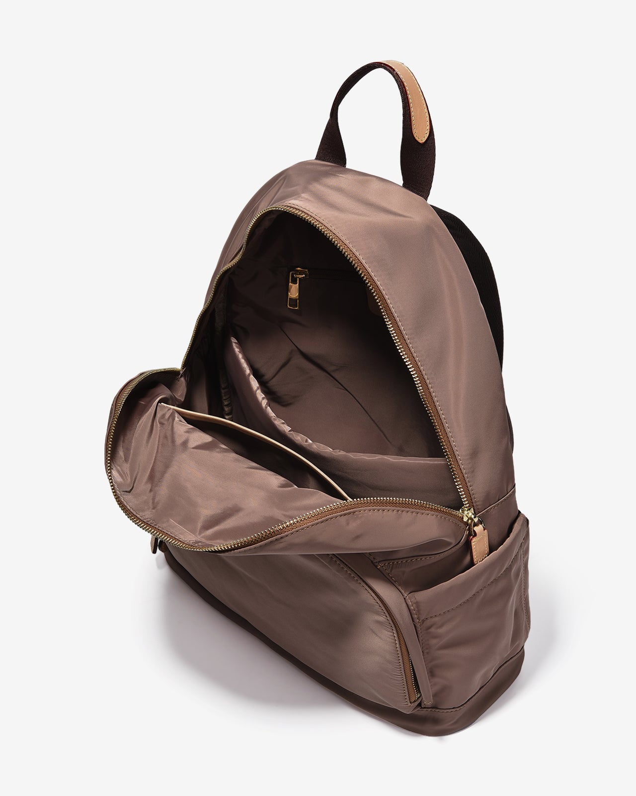 Balo Nữ Zucia The Rain Runner N54-HY54Nâu Color1