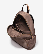 Balo Nữ Zucia The Rain Runner N54-HY54Nâu Color1