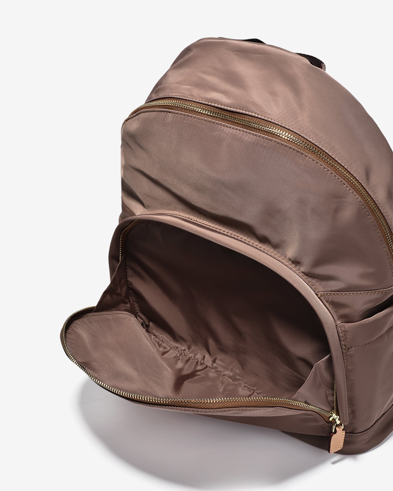 Balo Nữ Zucia The Rain Runner N54-HY54Nâu Color1