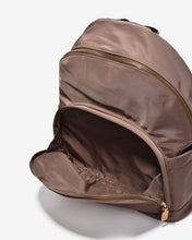 Balo Nữ Zucia The Rain Runner N54-HY54Nâu Color1