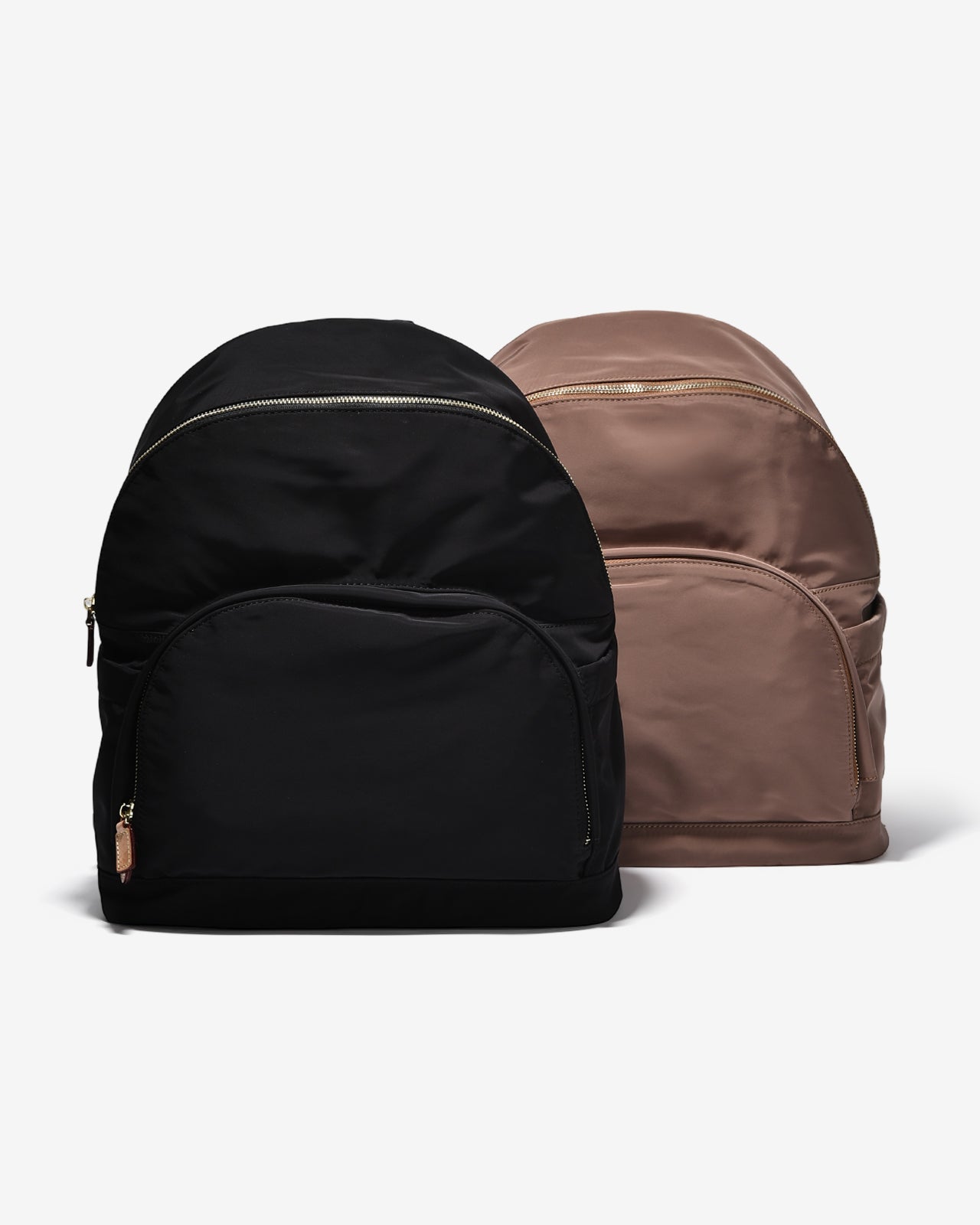 Balo Nữ Zucia The Rain Runner N54-HY54-Nâu Color1