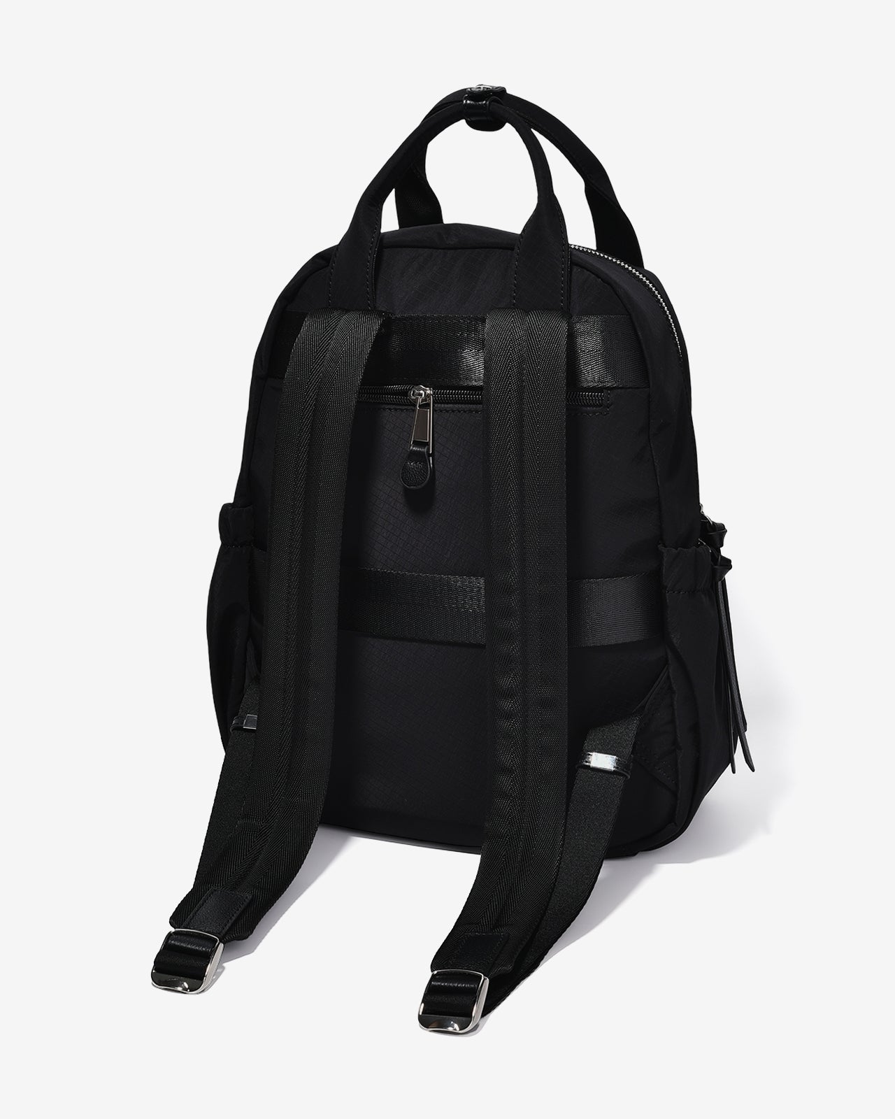 Balo Nữ Zucia The Rain Runner N55-HY55-Đen Color1