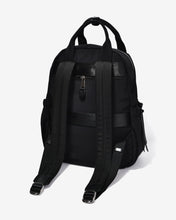 Balo Nữ Zucia The Rain Runner N55-HY55-Đen Color1