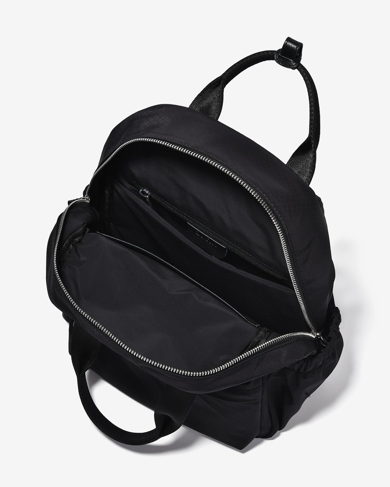 Balo Nữ Zucia The Rain Runner N55-HY55-Đen Color1